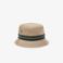 Εικόνα της Unisex Organic Cotton Καπέλο Bucket με Ρίγες