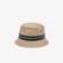 Εικόνα της Unisex Organic Cotton Καπέλο Bucket με Ρίγες