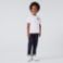 Εικόνα της Παιδικό Lacoste Printed Βαμβακερό T-shirt