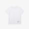 Εικόνα της Παιδικό Lacoste Printed Βαμβακερό T-shirt