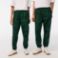 Εικόνα της Unisex Lacoste x Netflix Printed Track Pants