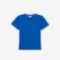Παιδικό T-shirt από Βαμβακερό Jersey με Λαιμόκοψη-3TJ1442|LKXB