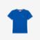 Εικόνα της Παιδικό T-shirt από Βαμβακερό Jersey με Λαιμόκοψη