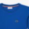 Εικόνα της Παιδικό T-shirt από Βαμβακερό Jersey με Λαιμόκοψη