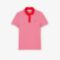 Smart Paris Polo Μπλούζα με Βαμβάκι Petit Piqué-3PH5367|L9HY