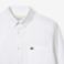 Εικόνα της Ανδρικό Buttoned Collar Oxford Βαμβακερό Πουκάμισο