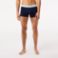 Εικόνα της Ανδρικά 3-Pack Navy Casual Trunks 