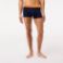Εικόνα της Ανδρικά 3-Pack Navy Casual Trunks 
