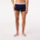 Εικόνα της Ανδρικά 3-Pack Navy Casual Trunks 