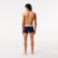 Εικόνα της Ανδρικά 3-Pack Navy Casual Trunks 