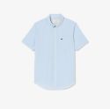 Ανδρικό Gingham Καρό Πουκάμισο Regular Fit