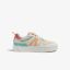 Εικόνα της Γυναικεία L002 Leather Heel Pop Trainers