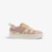 Εικόνα της Γυναικεία L002 Leather Tonal Trainers