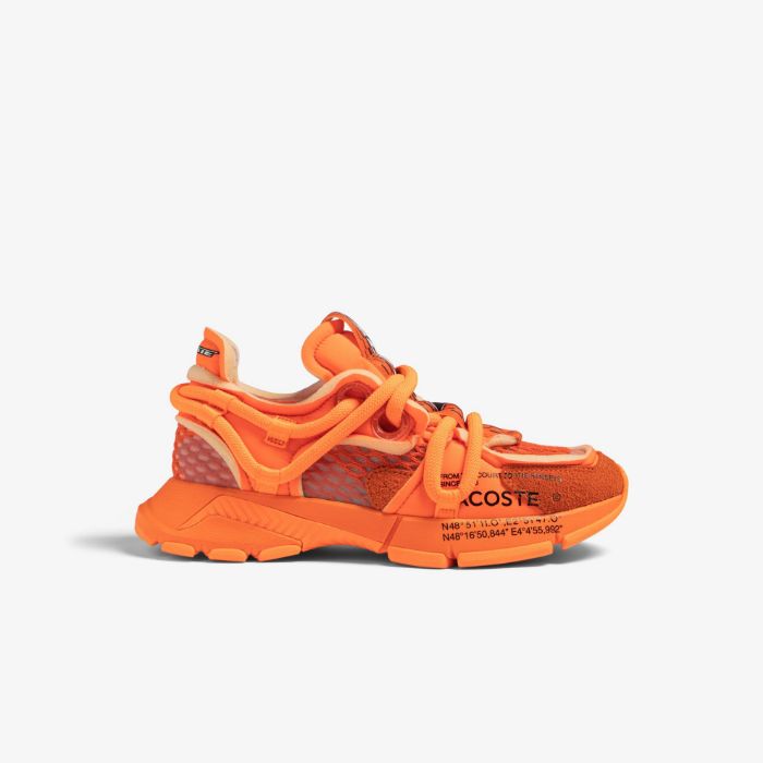 Εικόνα της Γυναικεία L003 Active Runway Trainers