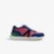 Γυναικεία L-Spin Deluxe Leather Trainers-37-45SFA00178R2|0000