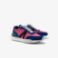 Εικόνα της Γυναικεία L-Spin Deluxe Leather Trainers