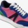 Εικόνα της Γυναικεία L-Spin Deluxe Leather Trainers