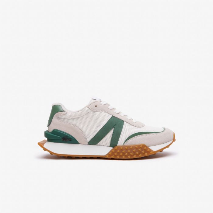 Εικόνα της Γυναικεία L-Spin Deluxe Leather Heel Pop Trainers