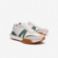Εικόνα της Γυναικεία L-Spin Deluxe Leather Heel Pop Trainers