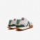 Εικόνα της Γυναικεία L-Spin Deluxe Leather Heel Pop Trainers