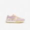 Γυναικεία L-Spin Deluxe Leather Colour-Block Trainers-37-45SFA0053AMY|0000