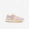 Εικόνα της Γυναικεία L-Spin Deluxe Leather Colour-Block Trainers
