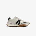 Ανδρικά L-Spin Deluxe Leather Trainers