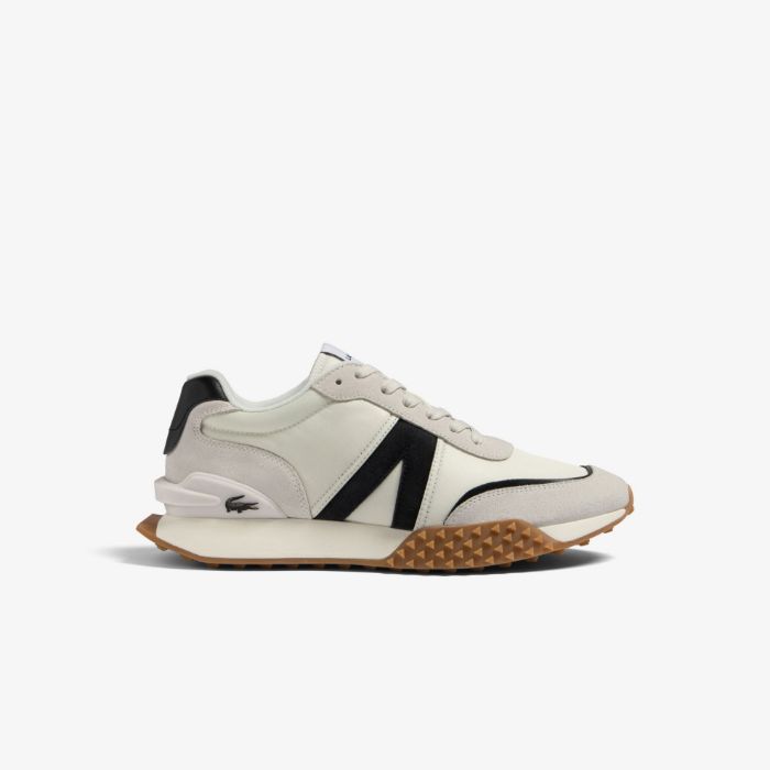 Εικόνα της Ανδρικά L-Spin Deluxe Leather Trainers
