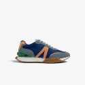 Ανδρικά L-Spin Deluxe Leather Trainers