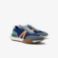 Εικόνα της Ανδρικά L-Spin Deluxe Leather Trainers