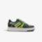 Ανδρικά L005 Color Block Δερμάτινα Trainers-37-45SMA01081R7|0000