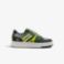 Εικόνα της Ανδρικά L005 Color Block Δερμάτινα Trainers