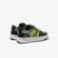 Εικόνα της Ανδρικά L005 Color Block Δερμάτινα Trainers