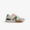 Ανδρικά L-Spin Deluxe Δερμάτινα Trainers-37-45SMA0123082|0000