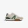 Εικόνα της Ανδρικά L-Spin Deluxe Δερμάτινα Trainers