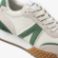 Εικόνα της Ανδρικά L-Spin Deluxe Δερμάτινα Trainers