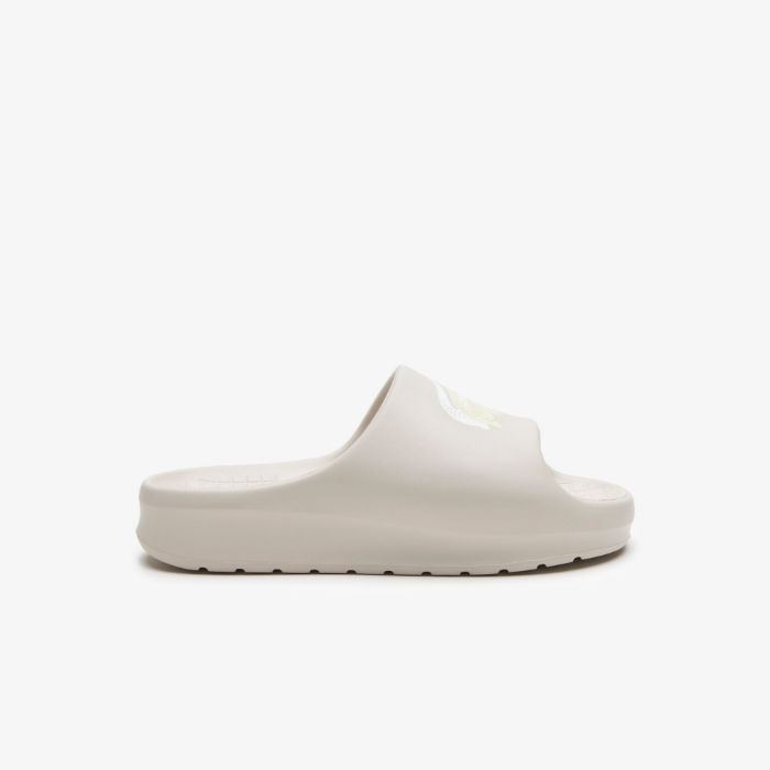 Εικόνα της Γυναικεία Croco 2.0 Evo Synthetic Slides