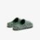 Εικόνα της Γυναικεία Lacoste x Netflix Serve Slide Textile Slides