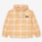 Γυναικείο Καρό Pull-On Jacket-3BF6428|LVUI