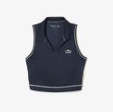 Γυναικείο Lacoste Sport Polo Style Sports Μπουστάκι