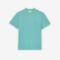 Ανδρικό Branded Collar T-shirt Regular Fit -3TH9687|L3A4