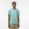 Εικόνα της Ανδρικό Branded Collar T-shirt Regular Fit 