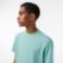 Εικόνα της Ανδρικό Branded Collar T-shirt Regular Fit 