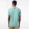Εικόνα της Ανδρικό Branded Collar T-shirt Regular Fit 