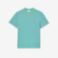 Εικόνα της Ανδρικό Branded Collar T-shirt Regular Fit 