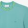 Εικόνα της Ανδρικό Branded Collar T-shirt Regular Fit 