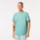 Εικόνα της Ανδρικό Branded Collar T-shirt Regular Fit 