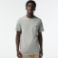 Εικόνα της Ανδρικό Plain Βαμβακερό T-shirt