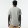 Εικόνα της Ανδρικό Plain Βαμβακερό T-shirt