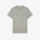 Εικόνα της Ανδρικό Plain Βαμβακερό T-shirt